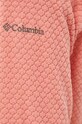 Columbia hanorac Glacial IV 1802161 portocaliu