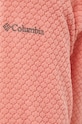 Columbia bluza sportowa Glacial IV 1802161 pomarańczowy