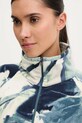 Columbia bluza sportowa Glacial IV turkusowy 1802161
