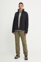 Спортивна кофта Columbia Glacial IV 1802161 зелений AW24