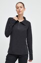 Columbia bluza sportowa Glacial IV czarny 1802161