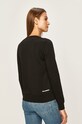 Ruházat Karl Lagerfeld - Felső 96KW1821 fekete