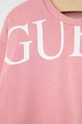 Guess bluza dziecięca 85 % Bawełna, 15 % Poliester