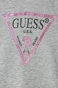 Fete Guess Jeans - Bluza copii 118-175 cm J83Q14.K5WK0 gri