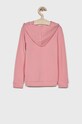 Dievča Guess Jeans - Detská mikina 118-175 cm J83Q14.K5WK0 ružová
