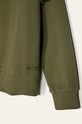 Fete Pepe Jeans - Bluza copii Nary 128-180 cm PG580954 verde
