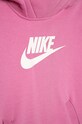 Nike Kids - Bluza copii 122-166 cm BV2717 roz SS20