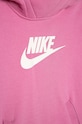 Nike Kids - Bluza copii 122-166 cm BV2717 roz SS20