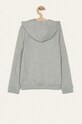 Dievča Roxy - Detská mikina 140-176 cm ERGFT03432 sivá