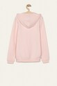 Dievča Roxy - Detská mikina 116-176 cm ERGFT03433 ružová