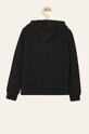 Calvin Klein Underwear - Detská mikina 128-176 cm G80G800293 čierna AW19