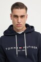 Tommy Hilfiger - Кофта тёмно-синий MW0MW10752