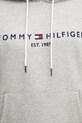 Tommy Hilfiger - Bluza MW0MW10752 gri