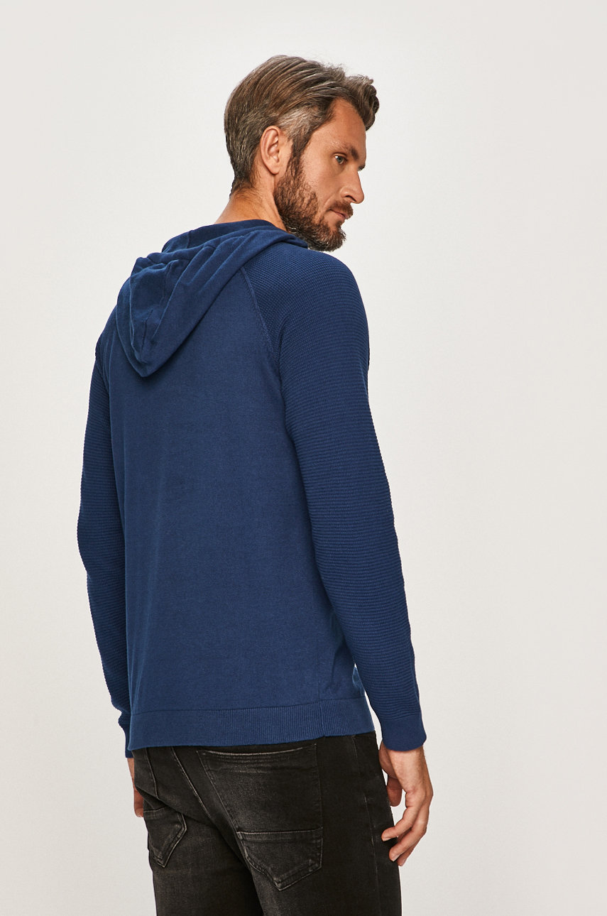 Only & Sons - Mikina  100% Bavlna