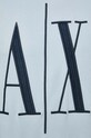 Armani Exchange bluza 8NZMPA.ZJ1ZZ niebieski