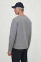 Odjeća Dukserica Armani Exchange 8NZMPA.ZJ1ZZ siva