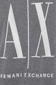 Armani Exchange - Bluza 8NZMPA.ZJ1ZZ gri