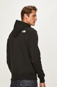 Odzież The North Face - Bluza T93XYDJK3 czarny