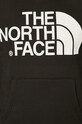The North Face - Bluza T93XYDJK3 czarny