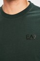EA7 Emporio Armani Bluza PJ05Z.8NPM52 PJ05Z.8NPM52 zielony