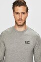 EA7 Emporio Armani Bluză gri PJ05Z.8NPM52