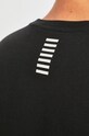 Mikina EA7 Emporio Armani PJ05Z.8NPM52 černá