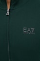 EA7 Emporio Armani bluza PJ05Z.8NPM01 zielony