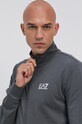 EA7 Emporio Armani Bluza PJ05Z.8NPM01 szary PJ05Z.8NPM01