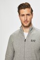 EA7 Emporio Armani Bluza PJ05Z.8NPM01 szary PJ05Z.8NPM01