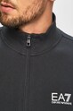 EA7 Emporio Armani Bluză PJ05Z.8NPM01 gri