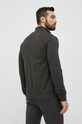 Odzież EA7 Emporio Armani bluza PJ05Z.8NPM01 zielony