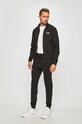 EA7 Emporio Armani bluza PJ05Z.8NPM01 czarny AA00