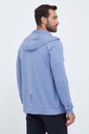 Oblečenie Bavlnená mikina EA7 Emporio Armani PJ05Z.8NPM03 modrá