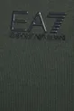 EA7 Emporio Armani pamut melegítőfelső Férfi