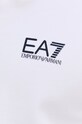 Mikina EA7 Emporio Armani bílá PJ05Z.8NPM03