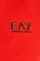EA7 Emporio Armani Bluză PJ05Z.8NPM03 rosu