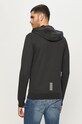Odzież EA7 Emporio Armani bluza bawełniana PJ05Z.8NPM03 granatowy