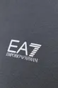 γκρί Μπλούζα EA7 Emporio Armani