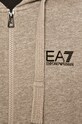 EA7 Emporio Armani Bluză PJ05Z.8NPM03 gri