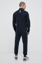 EA7 Emporio Armani - Tepláková súprava PJ05Z.8NPV51 tmavomodrá AA00