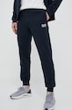 EA7 Emporio Armani - Dres PJ05Z.8NPV51 granatowy PJ05Z.8NPV51