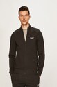 EA7 Emporio Armani - Trenirka PJ05Z.8NPV51 crna AA00