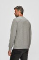 Îmbrăcăminte Calvin Klein Jeans - Bluza J30J313567 gri