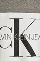 Calvin Klein Jeans - Bluza J30J313567 gri