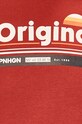 Jack & Jones - Bluza 12160123 rosu
