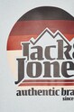 Jack & Jones - Mikina 12160123 modrá
