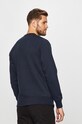 Oblečenie Jack & Jones - Mikina 12161088 tmavomodrá