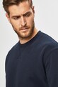 Jack & Jones - Mikina tmavomodrá 12161088