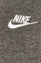 Nike Sportswear - Mikina BV2645 sivá