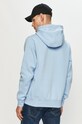 Odzież Nike Sportswear - Bluza BV2654 niebieski